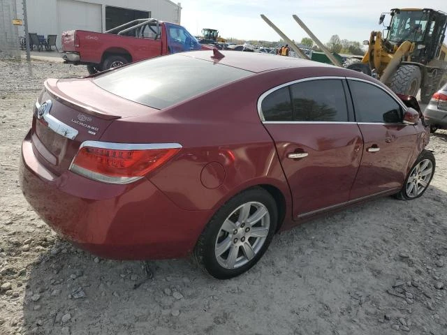 Photo 2 VIN: 1G4GC5EC8BF313623 - BUICK LACROSSE C 