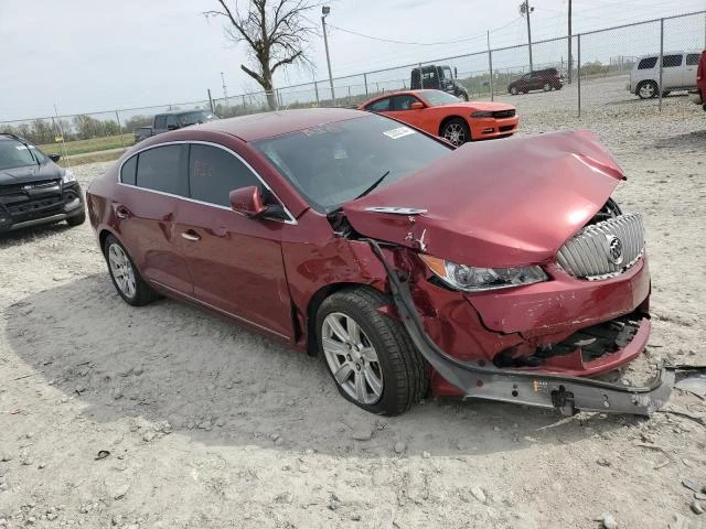 Photo 3 VIN: 1G4GC5EC8BF313623 - BUICK LACROSSE C 