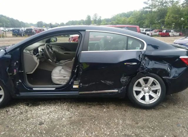 Photo 5 VIN: 1G4GC5EC9BF188602 - BUICK LACROSSE 