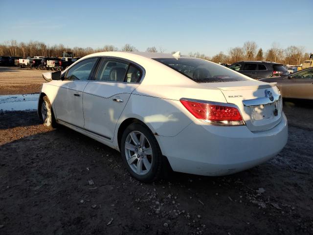 Photo 1 VIN: 1G4GC5EC9BF214650 - BUICK LACROSSE 