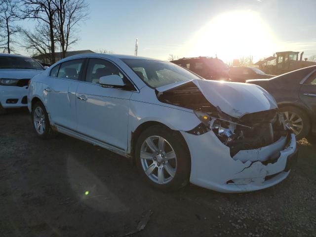 Photo 3 VIN: 1G4GC5EC9BF214650 - BUICK LACROSSE 