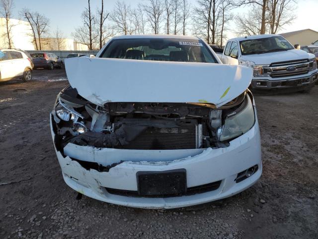 Photo 4 VIN: 1G4GC5EC9BF214650 - BUICK LACROSSE 