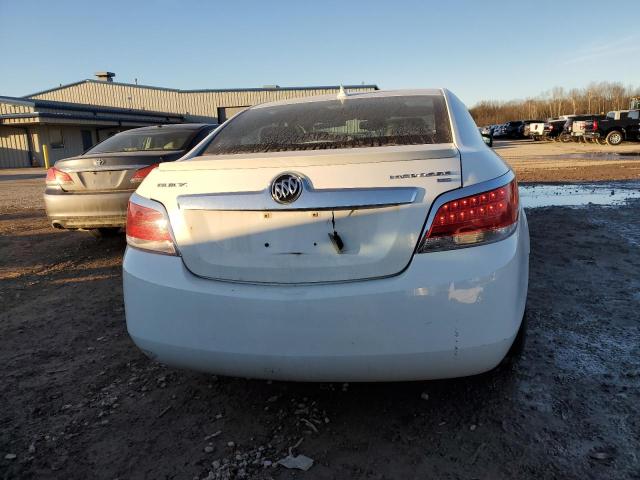 Photo 5 VIN: 1G4GC5EC9BF214650 - BUICK LACROSSE 