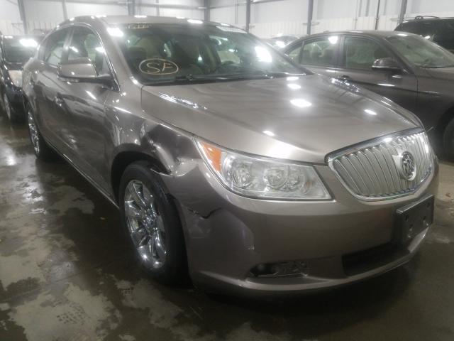 Photo 0 VIN: 1G4GC5EC9BF231030 - BUICK LACROSSE C 