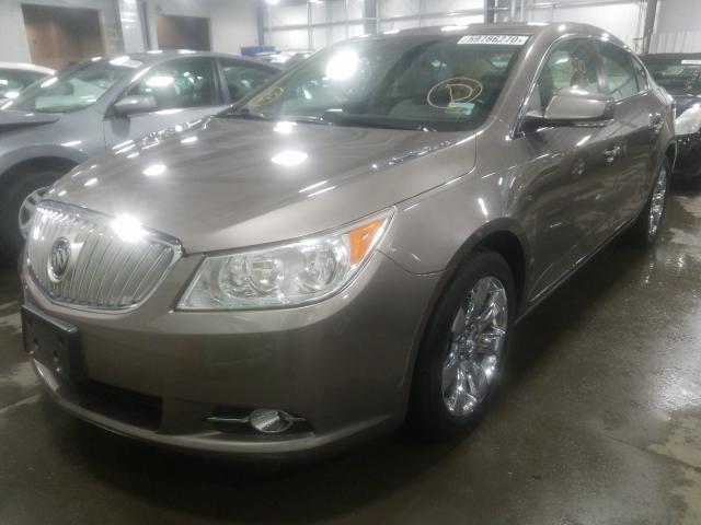 Photo 1 VIN: 1G4GC5EC9BF231030 - BUICK LACROSSE C 