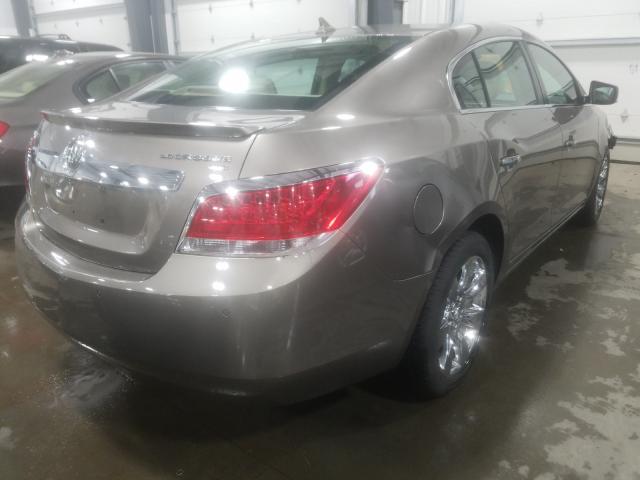 Photo 3 VIN: 1G4GC5EC9BF231030 - BUICK LACROSSE C 