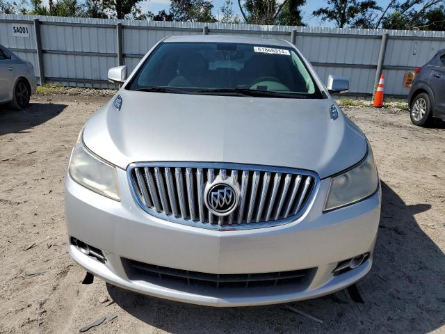 Photo 4 VIN: 1G4GC5EC9BF244473 - BUICK LACROSSE 