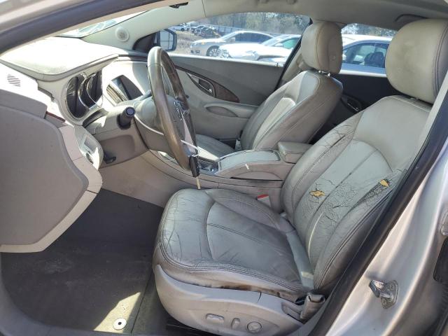 Photo 6 VIN: 1G4GC5EC9BF244473 - BUICK LACROSSE 