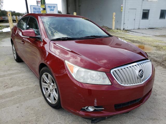 Photo 0 VIN: 1G4GC5EC9BF299554 - BUICK LACROSSE C 