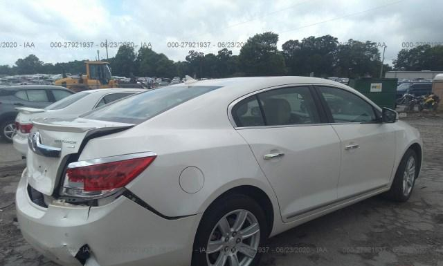 Photo 3 VIN: 1G4GC5ECXBF115917 - BUICK LACROSSE 