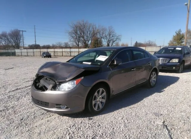 Photo 1 VIN: 1G4GC5ECXBF128800 - BUICK LACROSSE 