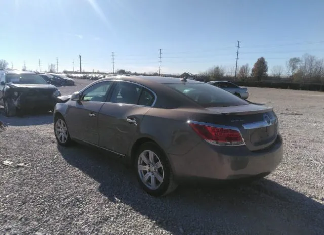 Photo 2 VIN: 1G4GC5ECXBF128800 - BUICK LACROSSE 