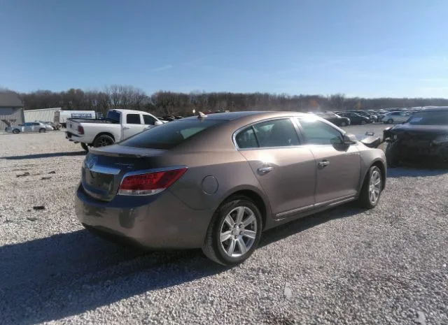 Photo 3 VIN: 1G4GC5ECXBF128800 - BUICK LACROSSE 