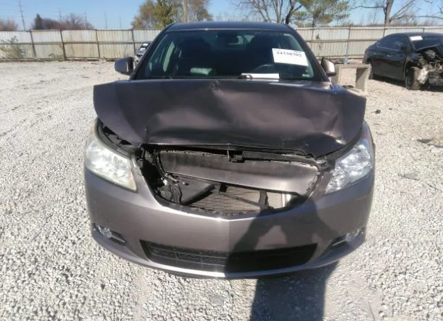 Photo 5 VIN: 1G4GC5ECXBF128800 - BUICK LACROSSE 