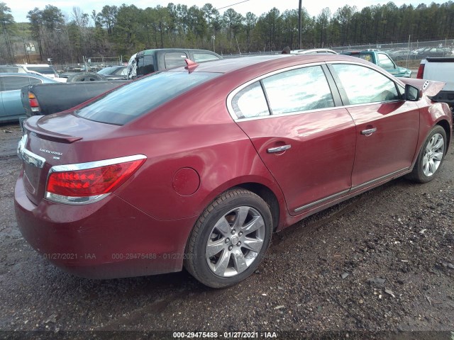 Photo 3 VIN: 1G4GC5ECXBF132460 - BUICK LACROSSE 