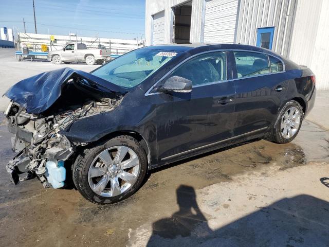 Photo 0 VIN: 1G4GC5ECXBF274288 - BUICK LACROSSE 