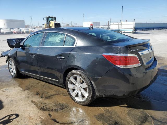 Photo 1 VIN: 1G4GC5ECXBF274288 - BUICK LACROSSE 