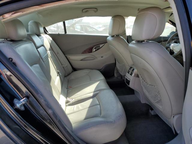 Photo 9 VIN: 1G4GC5ECXBF274288 - BUICK LACROSSE 