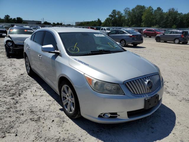 Photo 0 VIN: 1G4GC5ECXBF297084 - BUICK LACROSSE C 