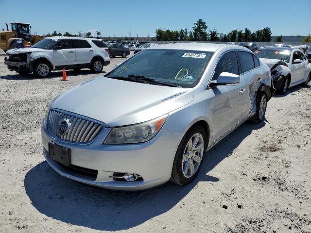 Photo 1 VIN: 1G4GC5ECXBF297084 - BUICK LACROSSE C 