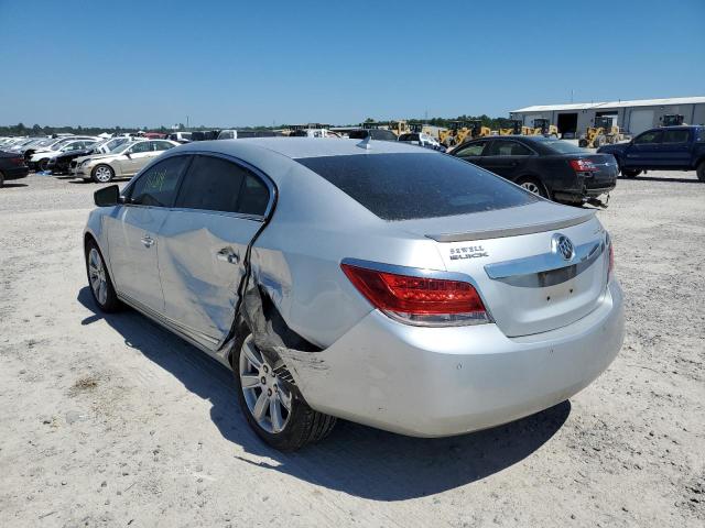 Photo 2 VIN: 1G4GC5ECXBF297084 - BUICK LACROSSE C 