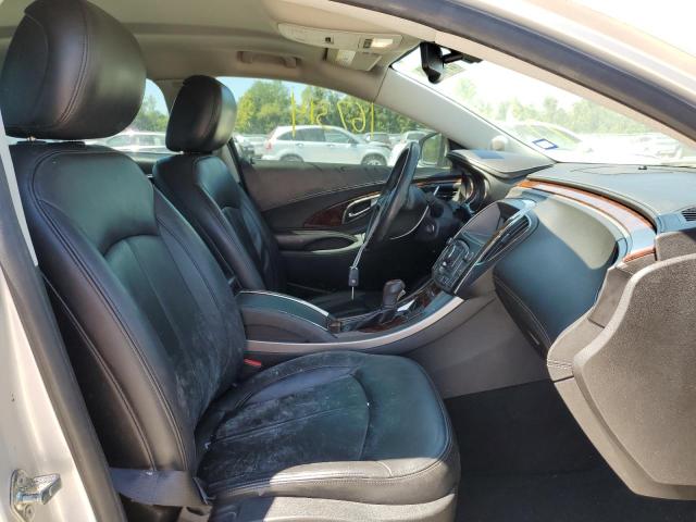 Photo 4 VIN: 1G4GC5ECXBF297084 - BUICK LACROSSE C 