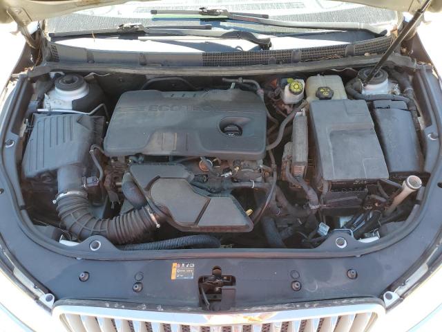 Photo 6 VIN: 1G4GC5ECXBF297084 - BUICK LACROSSE C 