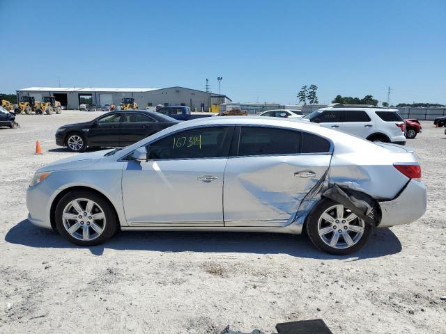 Photo 8 VIN: 1G4GC5ECXBF297084 - BUICK LACROSSE C 