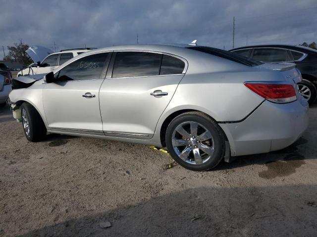 Photo 1 VIN: 1G4GC5ECXBF344033 - BUICK LACROSSE 