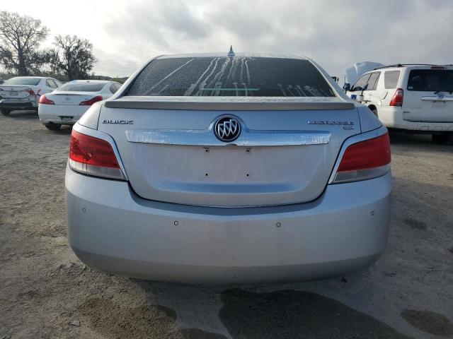 Photo 5 VIN: 1G4GC5ECXBF344033 - BUICK LACROSSE 