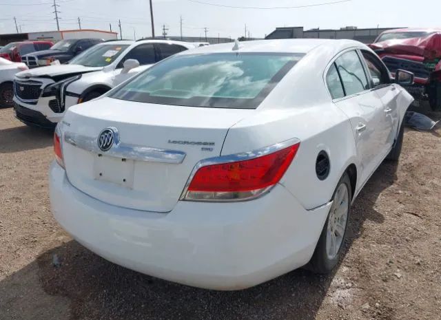 Photo 3 VIN: 1G4GC5ED0BF104319 - BUICK LACROSSE 