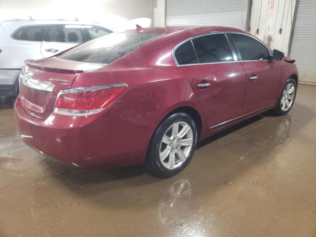 Photo 2 VIN: 1G4GC5ED0BF117295 - BUICK LACROSSE 