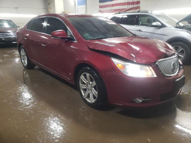 Photo 3 VIN: 1G4GC5ED0BF117295 - BUICK LACROSSE 