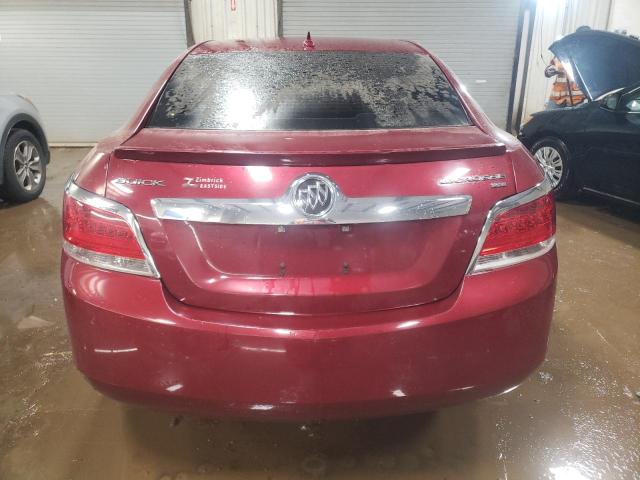 Photo 5 VIN: 1G4GC5ED0BF117295 - BUICK LACROSSE 