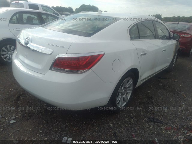 Photo 3 VIN: 1G4GC5ED0BF125090 - BUICK LACROSSE 