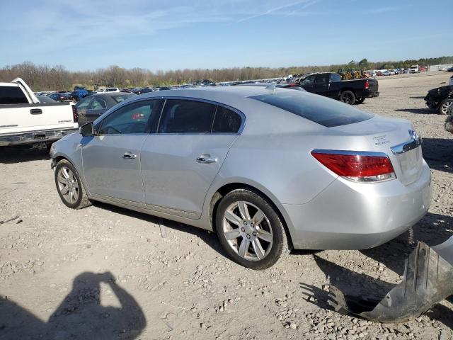 Photo 1 VIN: 1G4GC5ED0BF144593 - BUICK LACROSSE 