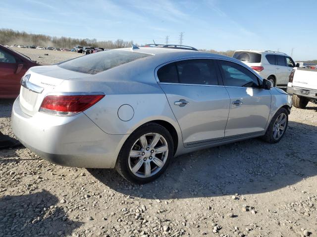 Photo 2 VIN: 1G4GC5ED0BF144593 - BUICK LACROSSE 