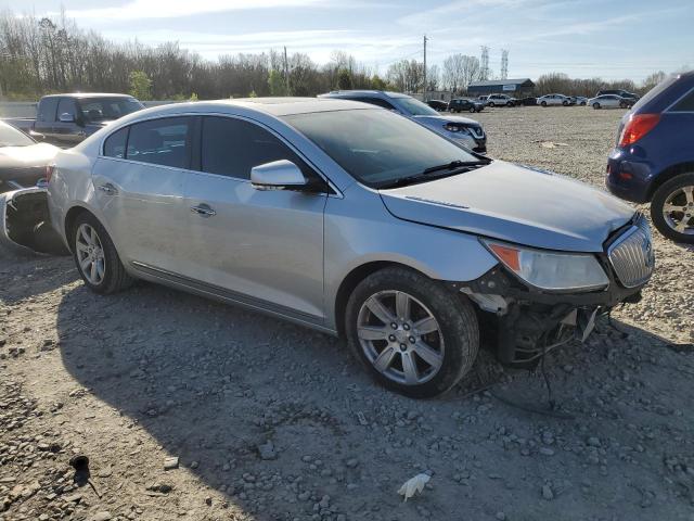 Photo 3 VIN: 1G4GC5ED0BF144593 - BUICK LACROSSE 