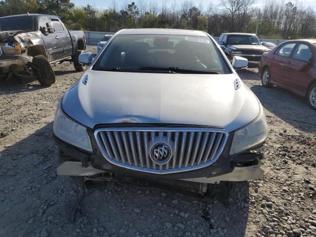 Photo 4 VIN: 1G4GC5ED0BF144593 - BUICK LACROSSE 