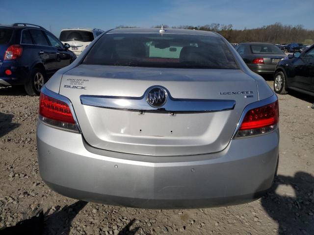 Photo 5 VIN: 1G4GC5ED0BF144593 - BUICK LACROSSE 