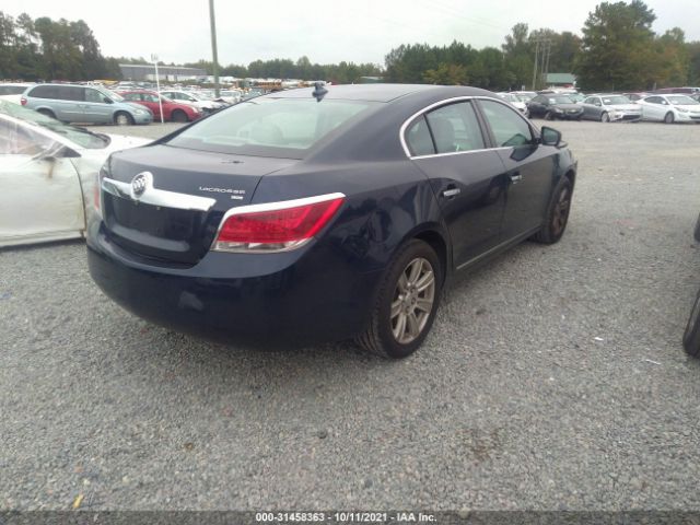 Photo 3 VIN: 1G4GC5ED0BF149485 - BUICK LACROSSE 