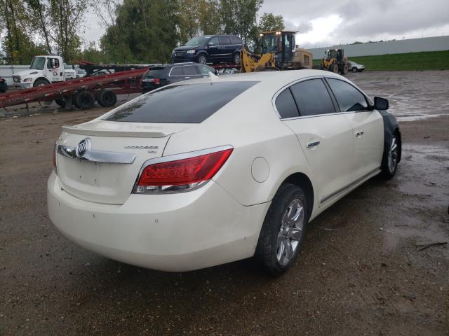 Photo 3 VIN: 1G4GC5ED0BF152399 - BUICK LACROSSE C 