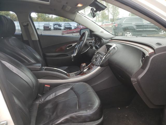 Photo 4 VIN: 1G4GC5ED0BF152399 - BUICK LACROSSE C 