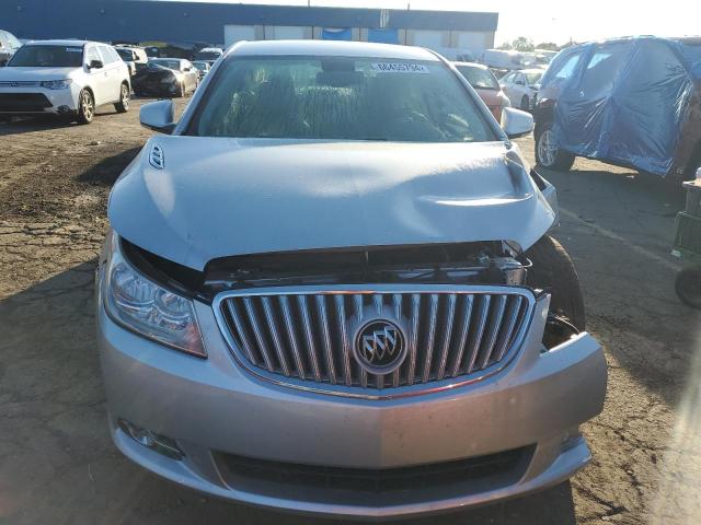 Photo 4 VIN: 1G4GC5ED0BF194166 - BUICK LACROSSE C 