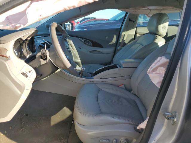 Photo 6 VIN: 1G4GC5ED0BF194166 - BUICK LACROSSE C 