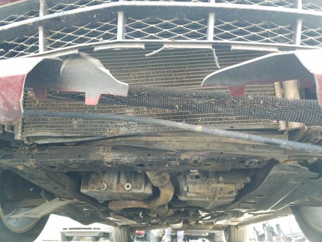 Photo 8 VIN: 1G4GC5ED0BF198847 - BUICK LACROSSE C 