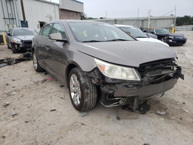 Photo 0 VIN: 1G4GC5ED0BF208812 - BUICK LACROSSE C 