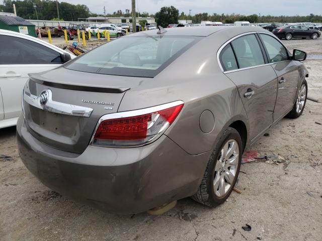 Photo 3 VIN: 1G4GC5ED0BF208812 - BUICK LACROSSE C 