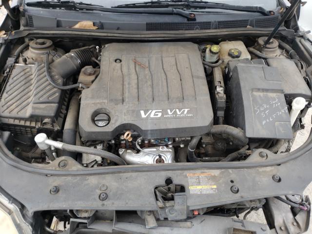 Photo 6 VIN: 1G4GC5ED0BF208812 - BUICK LACROSSE C 