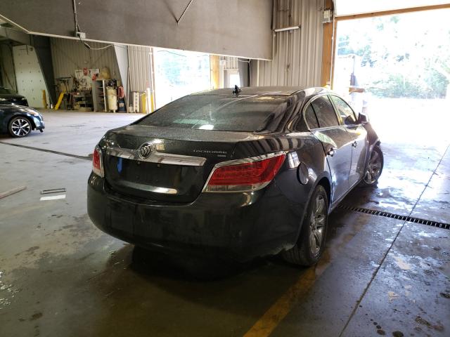 Photo 3 VIN: 1G4GC5ED0BF222631 - BUICK LACROSSE C 